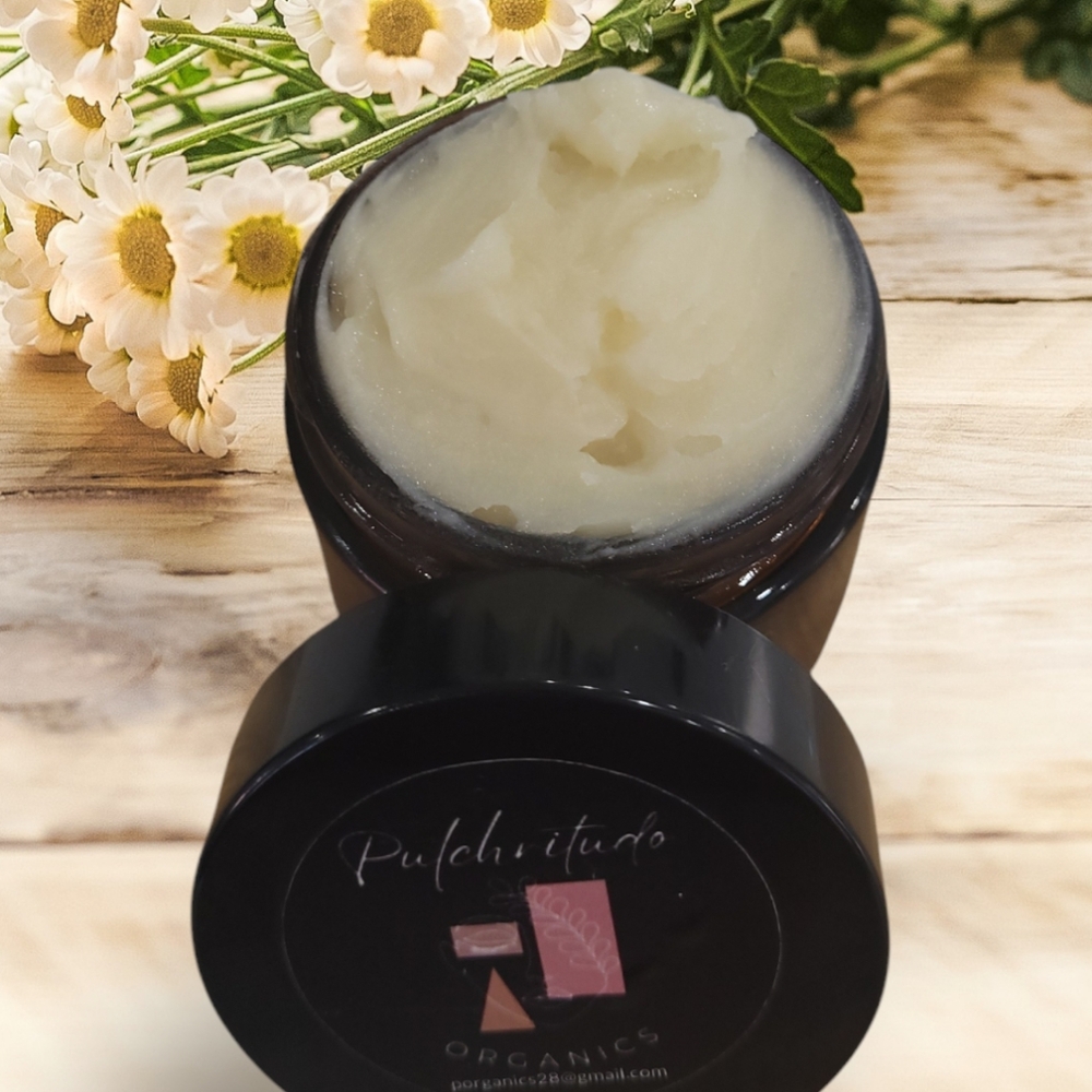 Tallow Face Rejuvenate Cream Artistan made 2oz